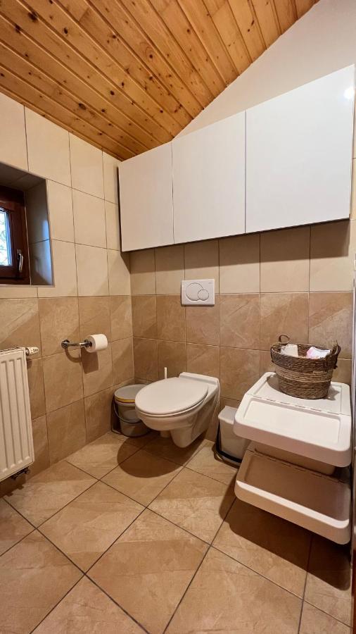Snezienkad Vysoké Tatry Exterior foto
